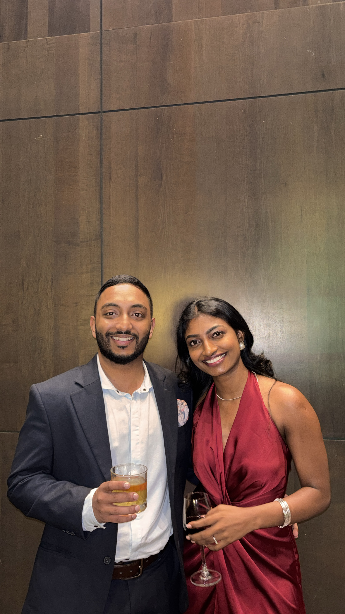 stage 3 · wedding season